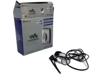 walkman sony walkman wm-fx195