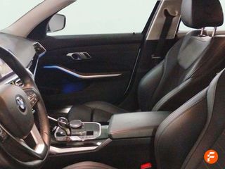 BMW Serie 3 318d Gran Turismo
