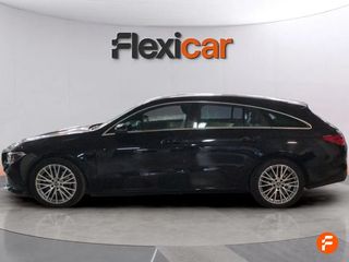 Mercedes CLA CLA 220 D DCT Shooting Brake