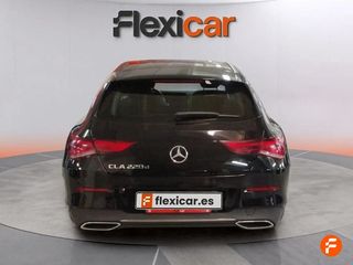 Mercedes CLA CLA 220 D DCT Shooting Brake