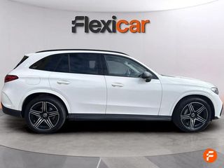 Mercedes GLC GLC 220 d 4MATIC