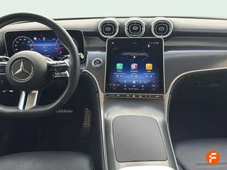 Mercedes GLC GLC 220 d 4MATIC