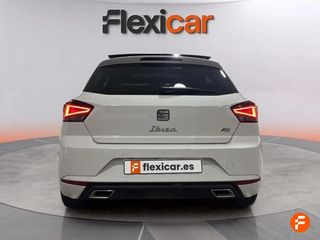 Seat Ibiza 1.5 TSI 110kW (150CV) DSG FR