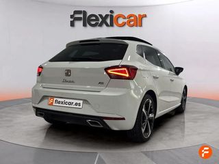 Seat Ibiza 1.5 TSI 110kW (150CV) DSG FR