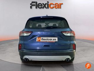 Ford Kuga Trend 1.5 EcoBlue 88kW (120CV)