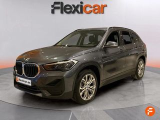BMW X1 sDrive18i