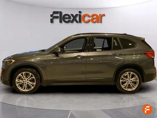 BMW X1 sDrive18i