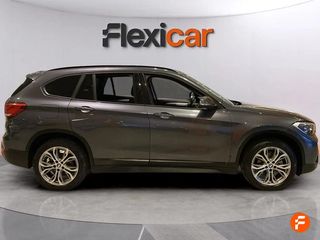 BMW X1 sDrive18i