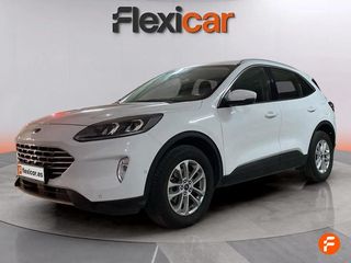 Ford Kuga ST-Line 2.5 Duratec FHEV 140kW 4x4 Auto