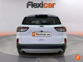 Ford Kuga ST-Line 2.5 Duratec FHEV 140kW 4x4 Auto