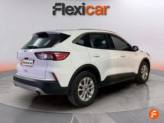 Ford Kuga ST-Line 2.5 Duratec FHEV 140kW 4x4 Auto