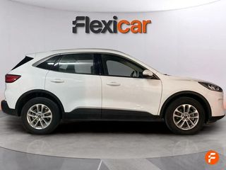 Ford Kuga ST-Line 2.5 Duratec FHEV 140kW 4x4 Auto