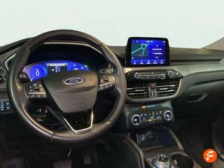 Ford Kuga ST-Line 2.5 Duratec FHEV 140kW 4x4 Auto