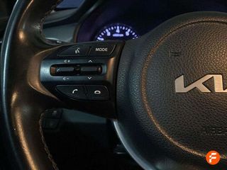 Kia Rio 1.2 DPi 62kW (84CV) Concept