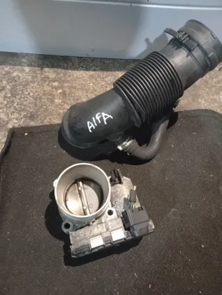 Borboleta Admissão Alfa Romeo 1.6