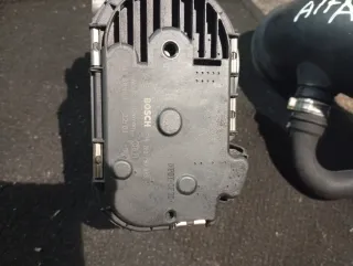 Borboleta Admissão Alfa Romeo 1.6