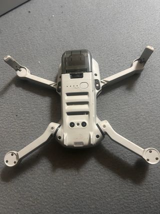 DJI Mavic Mini 1