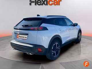 Peugeot 2008 Allure Puretech 130 S&S EAT8