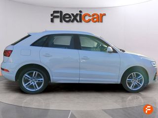 Audi Q3 Sport edition 2.0 TDI