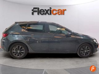 Seat Leon ST 1.5 EcoTSI 96kW (130CV) St&Sp Style