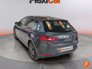Seat Leon ST 1.5 EcoTSI 96kW (130CV) St&Sp Style