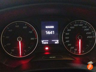 Seat Leon ST 1.5 EcoTSI 96kW (130CV) St&Sp Style