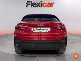 Audi Q3 S line 35 TDI 110kW (150CV) S tronic