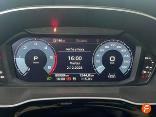 Audi Q3 S line 35 TDI 110kW (150CV) S tronic