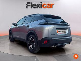 Peugeot 2008 Allure Puretech 130 S&S EAT8