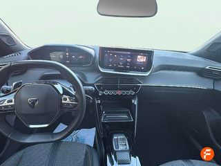Peugeot 2008 Allure Puretech 130 S&S EAT8
