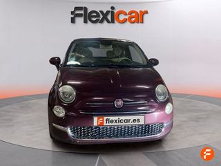 Fiat 500 Lounge 0,9 63KW (85 CV)