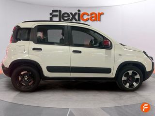 Fiat Panda City Life Hybrid 1.0 Gse 51kw (70CV)