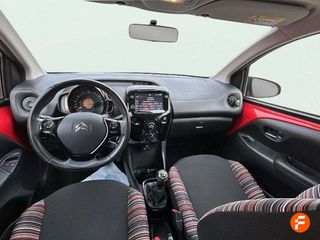 Citroën C1 Airscape VTi 53kW (72CV) S&S Shine