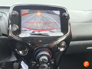 Citroën C1 Airscape VTi 53kW (72CV) S&S Shine