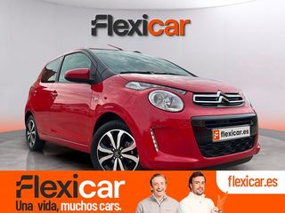 Citroën C1 Airscape VTi 53kW (72CV) S&S Shine