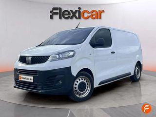 Fiat Scudo Fiat Scudo 1.5 MULTIJET 120 L2H1 SX