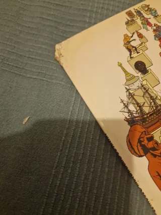 EL MUSEO IMAGINARIO DE TINTIN (Spanish Edition)