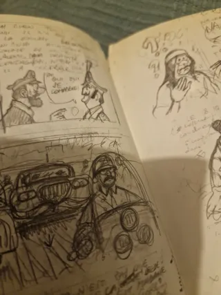 EL MUSEO IMAGINARIO DE TINTIN (Spanish Edition)