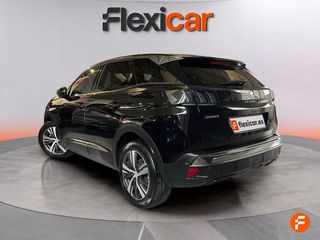 Peugeot 3008 1.5 BlueHDi 96kW (130CV) S&S Allure EAT8