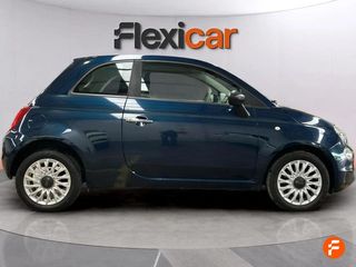 Fiat 500 Dolcevita 1.0 Hybrid 51KW (70 CV)