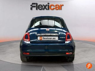 Fiat 500 Dolcevita 1.0 Hybrid 51KW (70 CV)