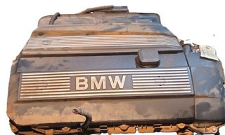 Motor completo bmw 228087 306s3 x5 - 1 generacion