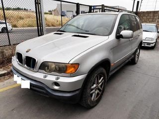 Motor completo bmw 228087 306s3 x5 - 1 generacion