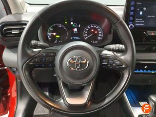 Toyota Yaris 1.5 120H Business Plus