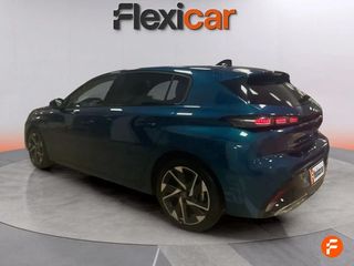 Peugeot 308 5P Allure BlueHDi 130 S&S EAT8