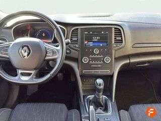 Renault Megane Limited TCe GPF 103 kW (140CV)