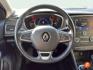 Renault Megane Limited TCe GPF 103 kW (140CV)