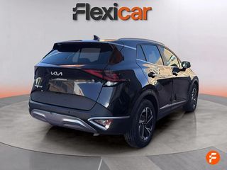 Kia Sportage 1.6 CRDi 85kW (115CV) Concept 4x2