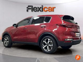 Kia Sportage 1.6 GDi 97kW (132CV) Business 4x2