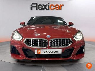 BMW Z4 sDrive20i